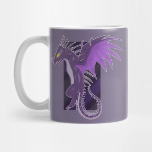 Skrill Mug